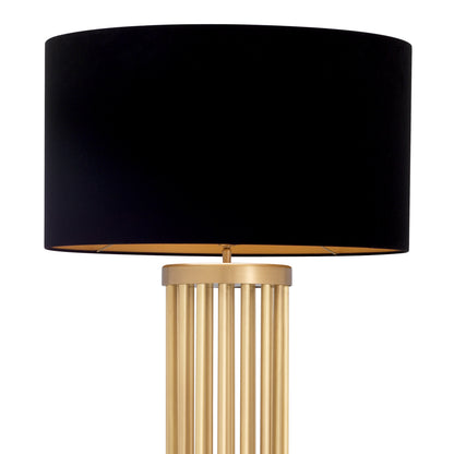 Condo Floor Lamp