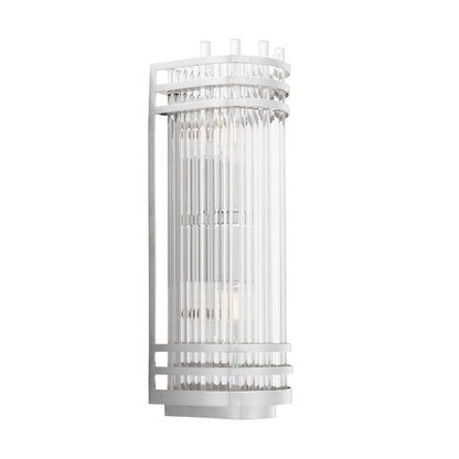 Glass Wall Lamp S Gulf | Cabothousefurniture.com