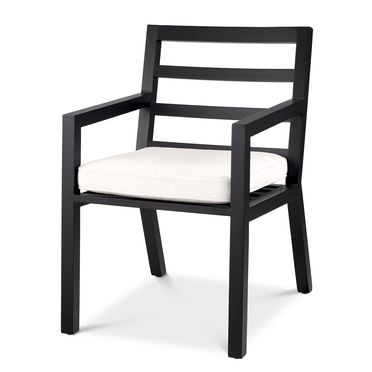 Delta Outdoor Dining Chair