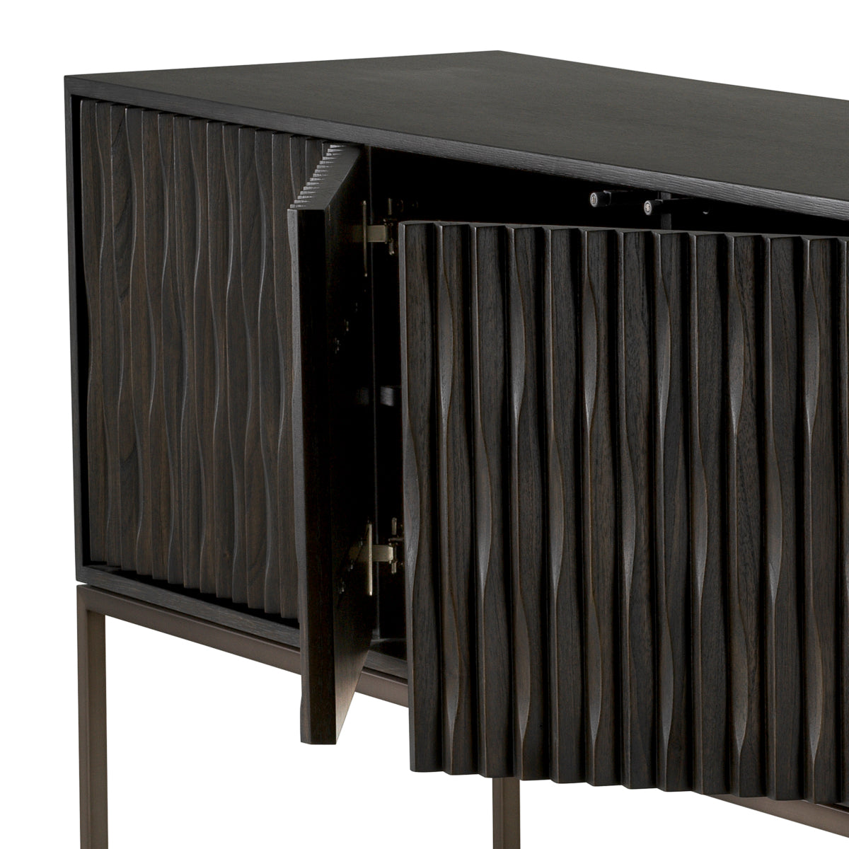 Oak Dresser Brayden | Cabothousefurniture.com