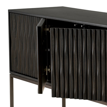 Oak Dresser Brayden | Cabothousefurniture.com