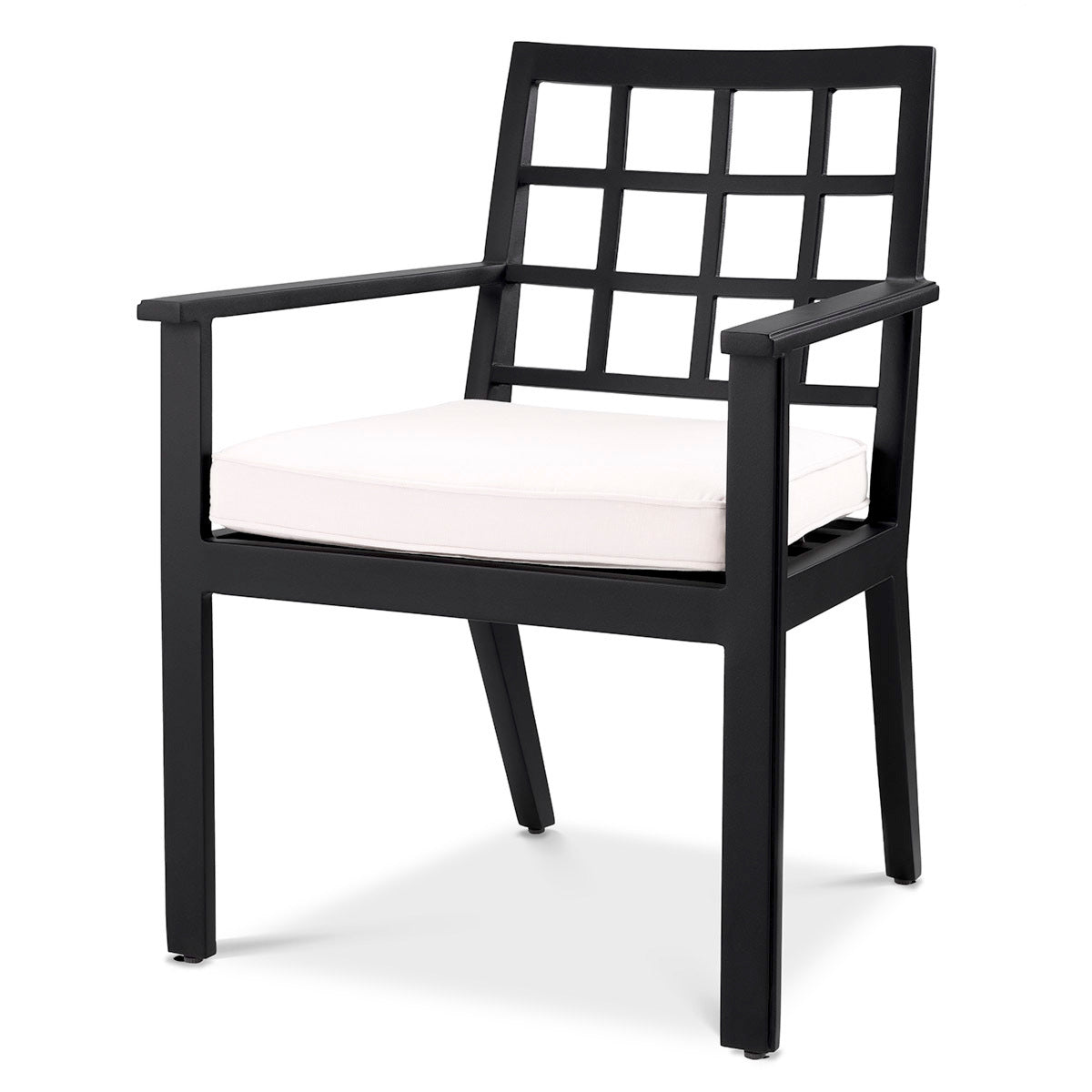 Cap-Ferrat Outdoor Dining Chair