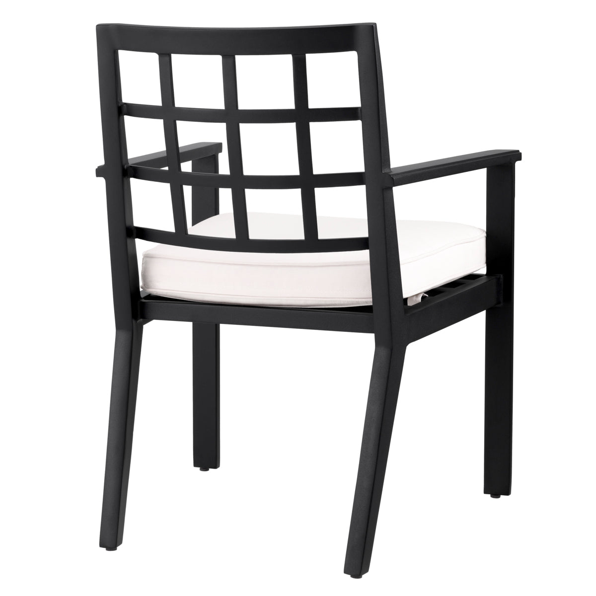 Cap-Ferrat Outdoor Dining Chair