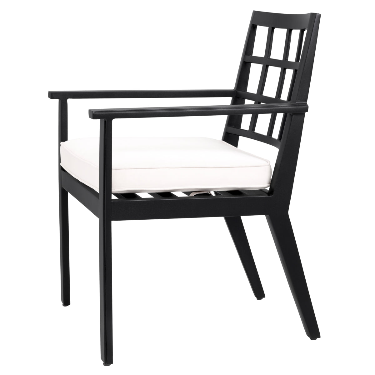 Cap-Ferrat Outdoor Dining Chair