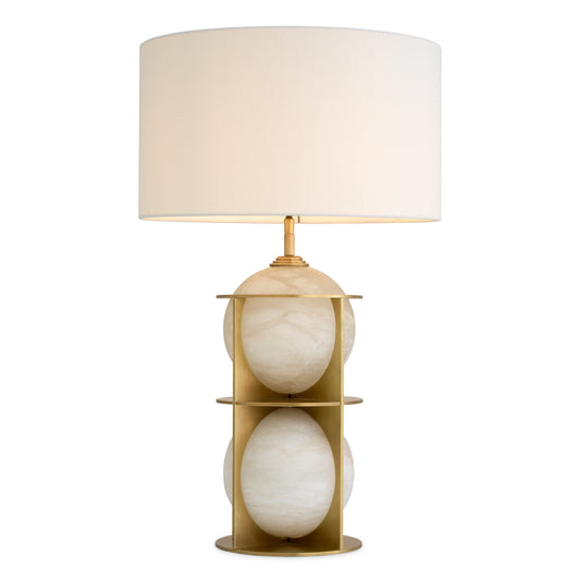 Eternity Table Lamp