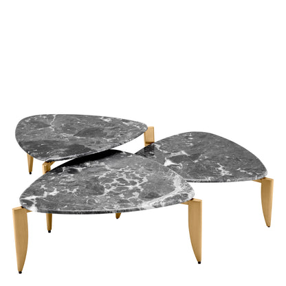 Regioni Coffee Table | Set of 3