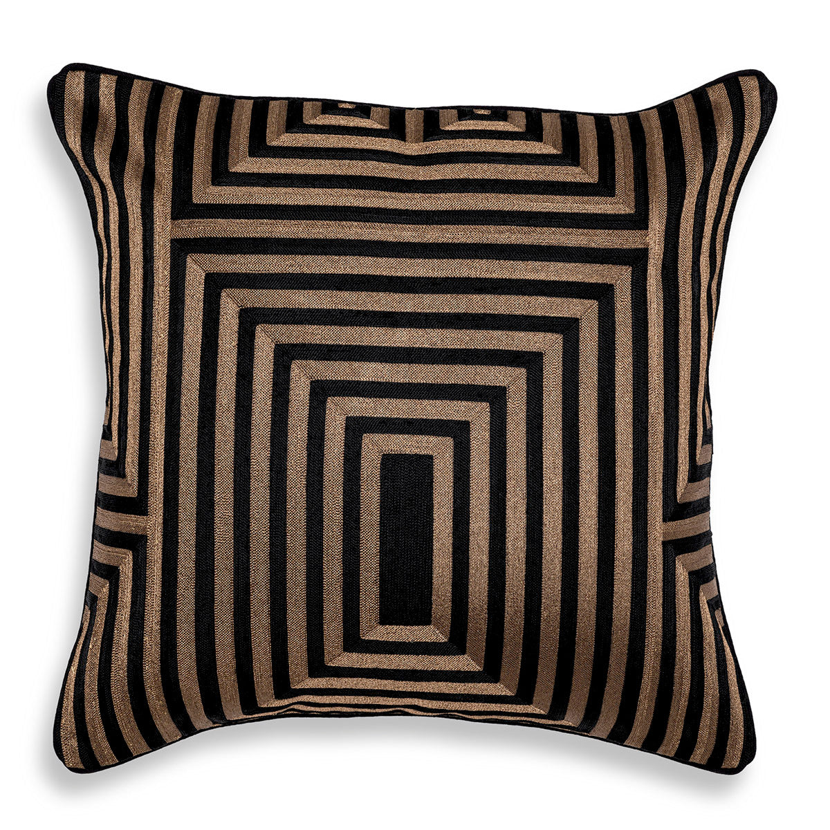 Geometric Pattern Pillow Spray | Cabothousefurniture.com