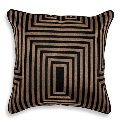 Geometric Pattern Pillow Spray | Cabothousefurniture.com