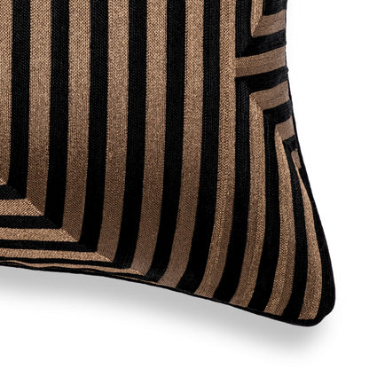 Geometric Pattern Pillow Spray | Cabothousefurniture.com
