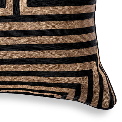 Geometric Pattern Pillow Spray | Cabothousefurniture.com