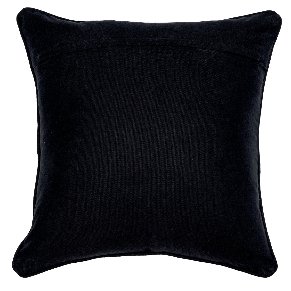 Diamond Pattern Square Pillow Splender | Cabothousefurniture.com