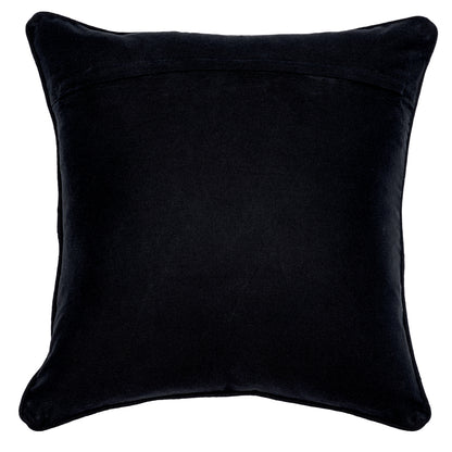 Diamond Pattern Square Pillow Splender | Cabothousefurniture.com
