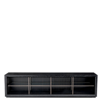 Wooden Modern TV Cabinet L Hennessey | Cabothousefurniture.com