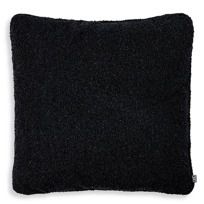 Square Scatter Pillow L Bouclé | Cabothousefurniture.com