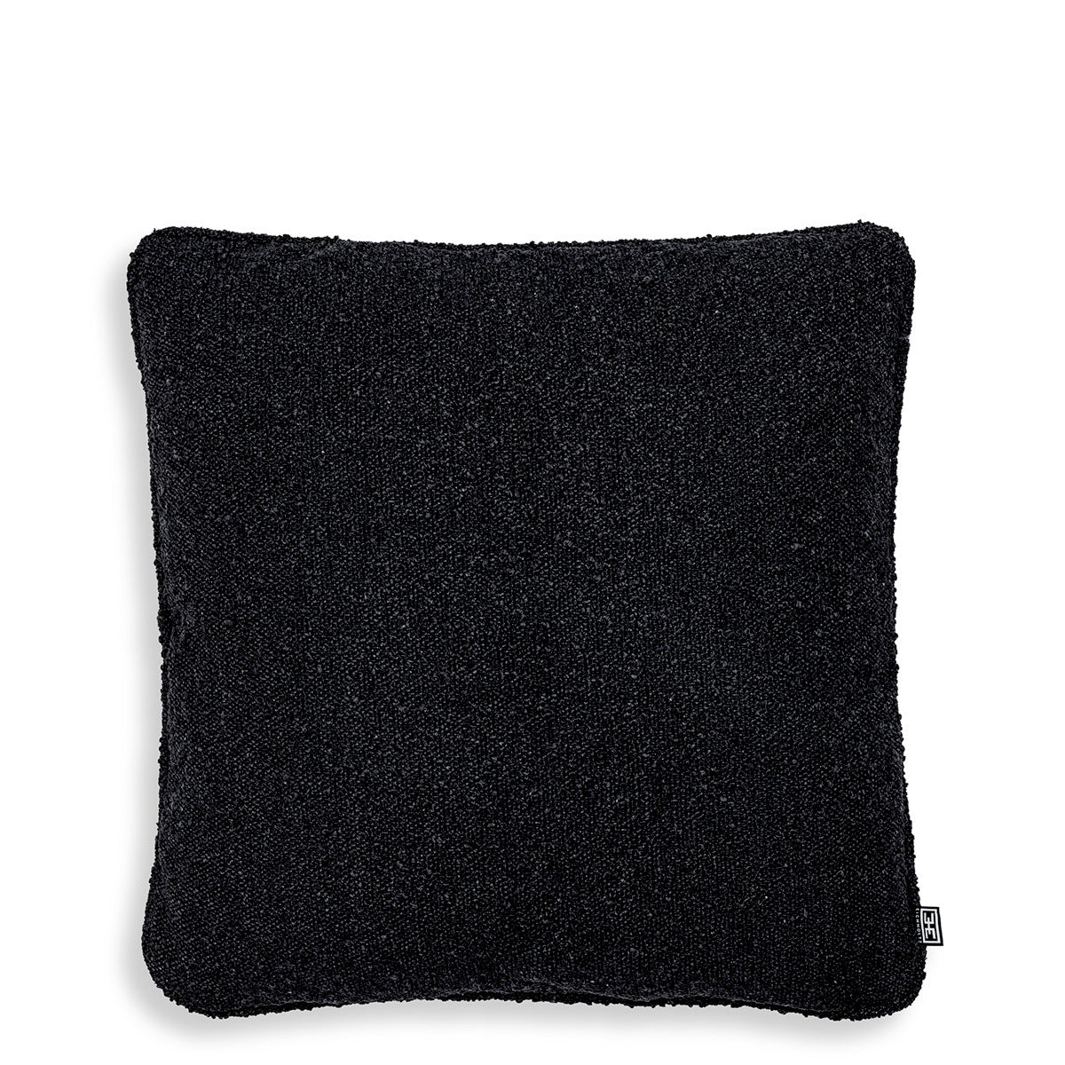 Square Scatter Pillow S Boucle | Cabothousefurniture.com