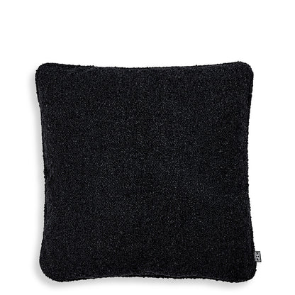 Square Scatter Pillow S Boucle | Cabothousefurniture.com