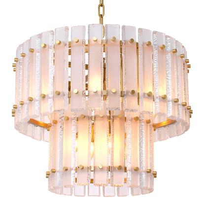 Blason Chandelier