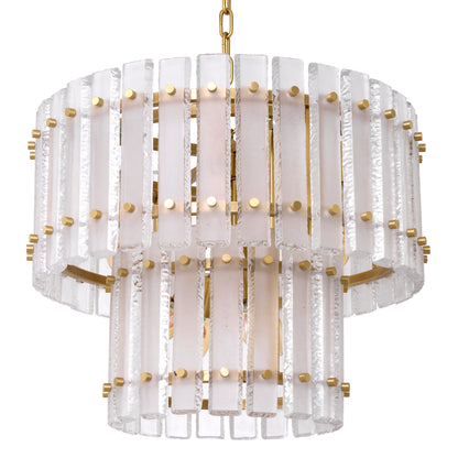 Blason Chandelier