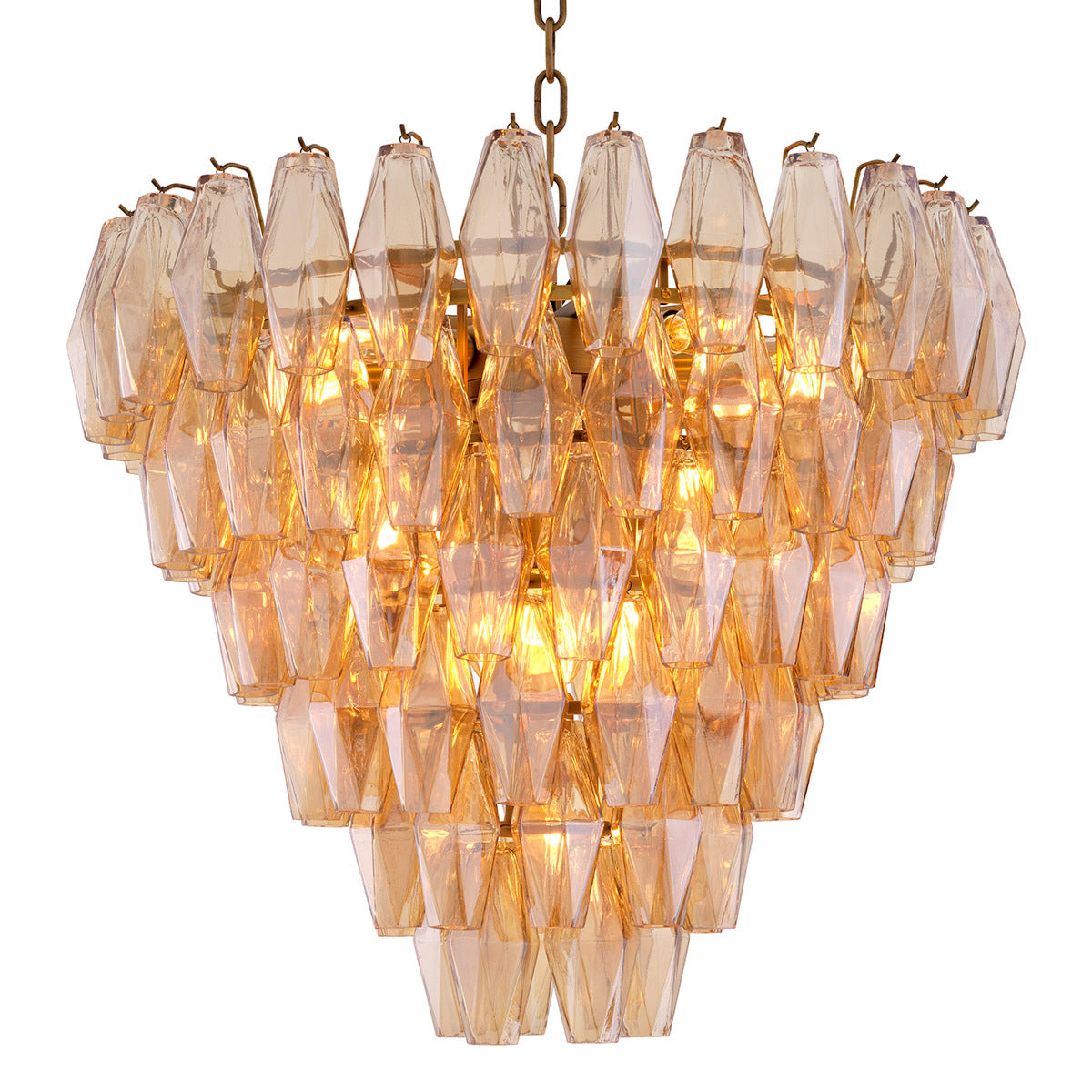 Benini S Chandelier