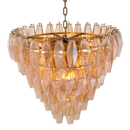 Benini S Chandelier