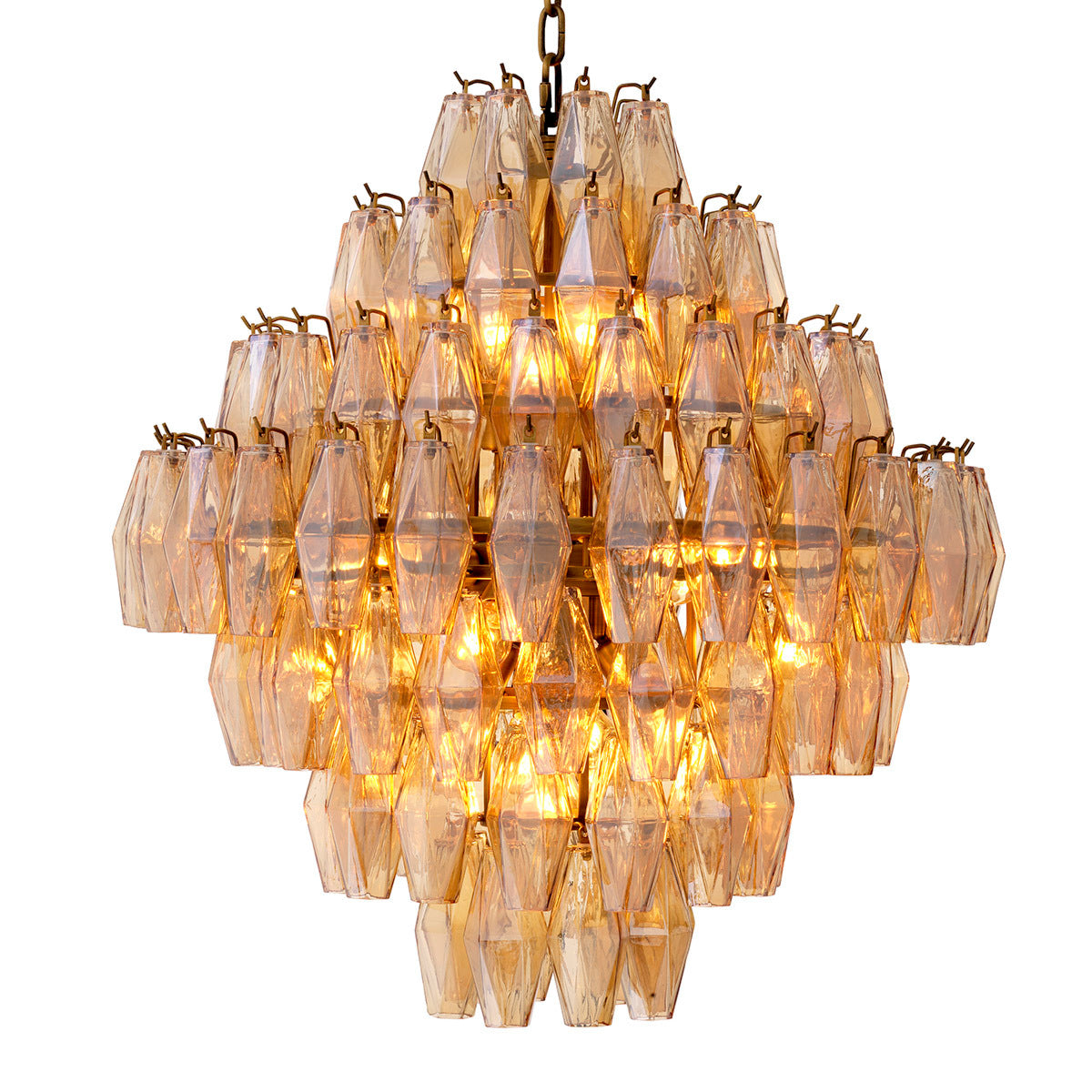 Benini L Chandelier