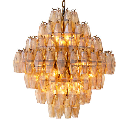 Benini L Chandelier