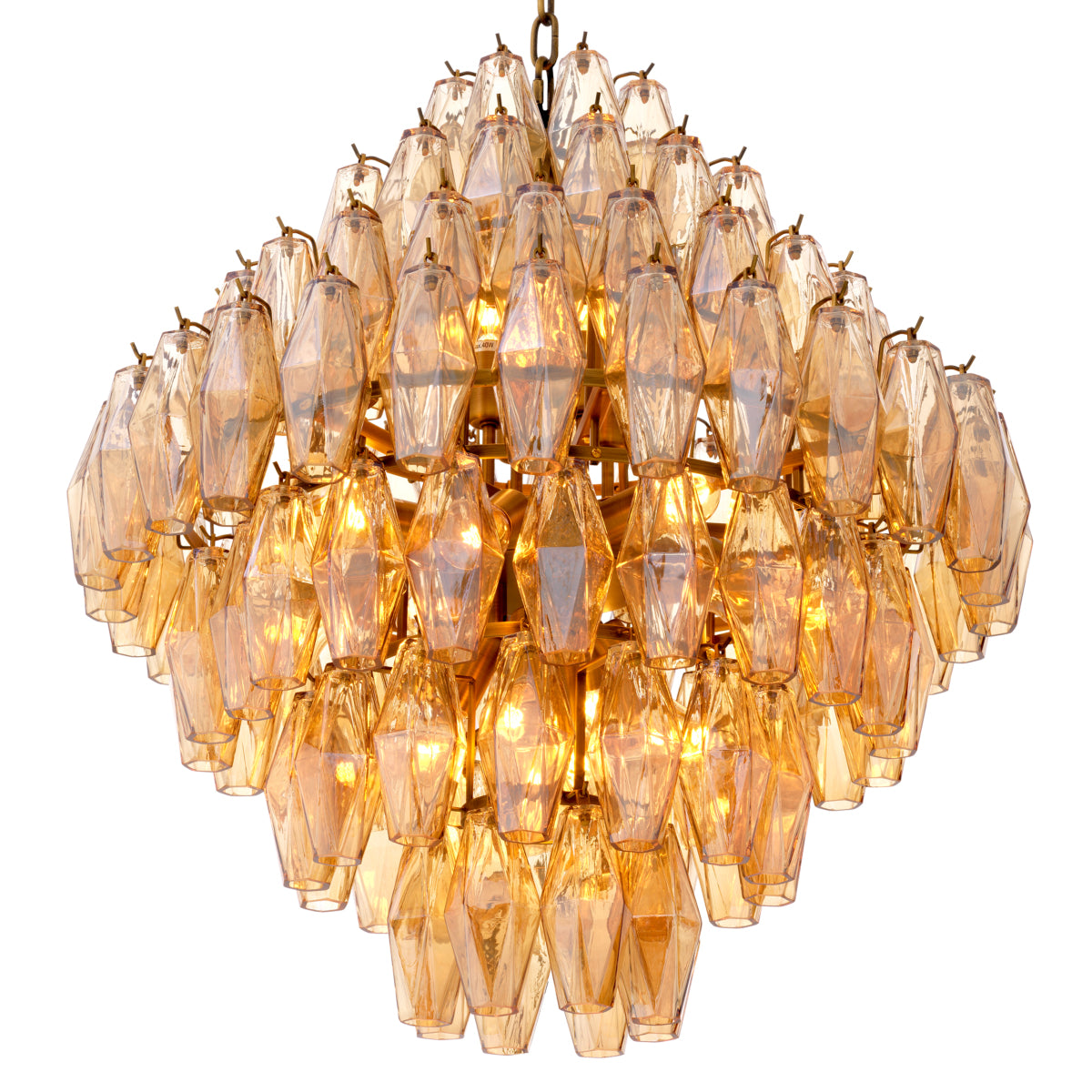 Benini L Chandelier