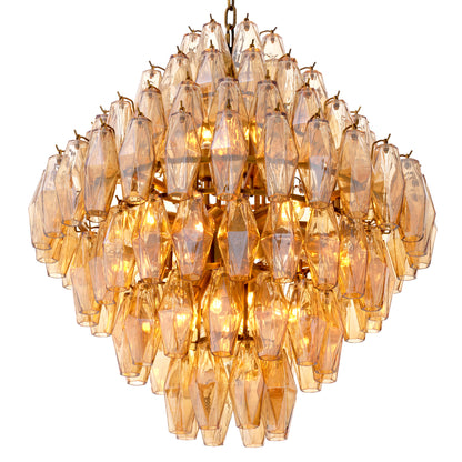 Benini L Chandelier