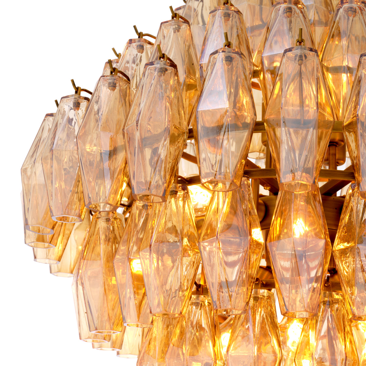 Benini L Chandelier