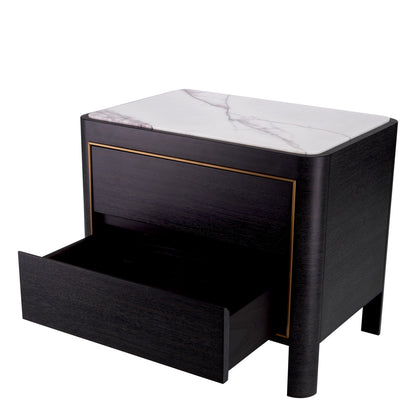 Corazon Nightstand