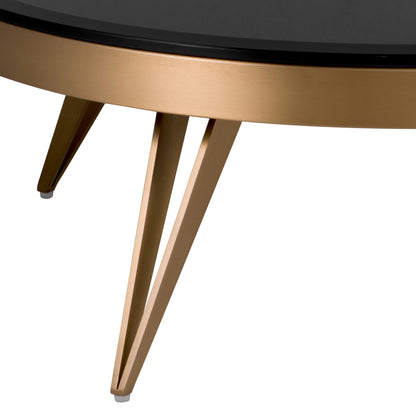 Rocco Coffee Table