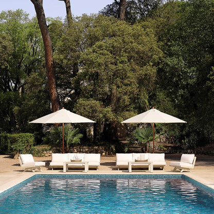 Lomax Outdoor Chair