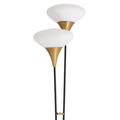 Duco Floor Lamp