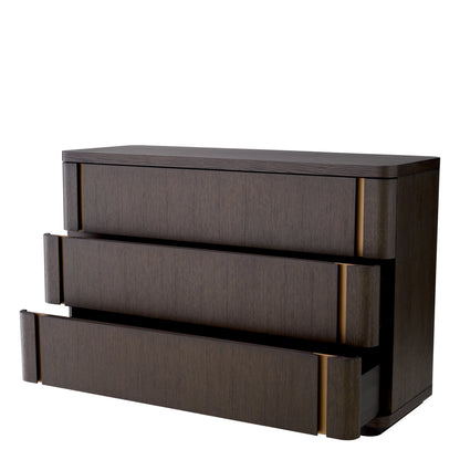 Modesto S Drawer Dresser