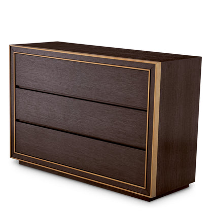 Camelot S Drawer Dresser