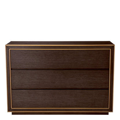 Camelot S Drawer Dresser