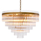 East Single Chandelier