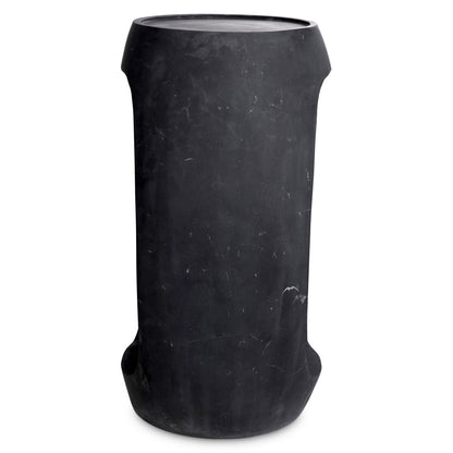 Marble Side Table High Clipper