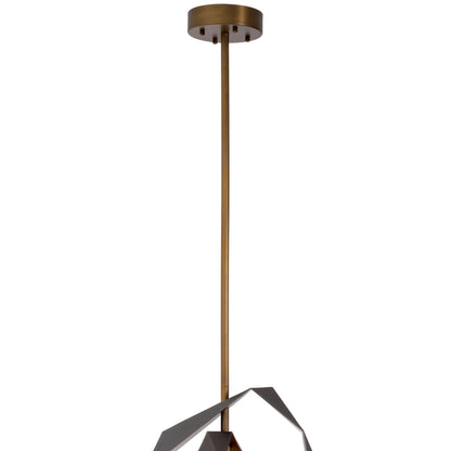 Santos Double Chandelier