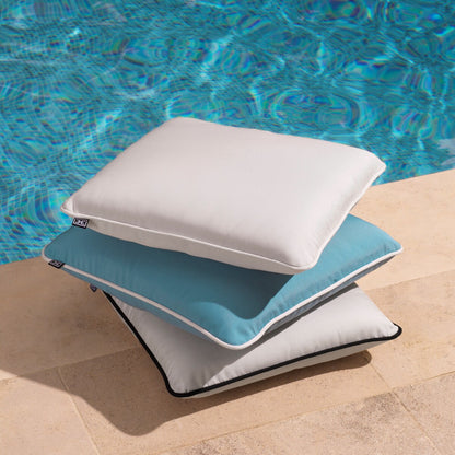 Square Outdoor Cushion Universal | Cabothousefurniture.com