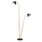 Asta Double Floor Lamp