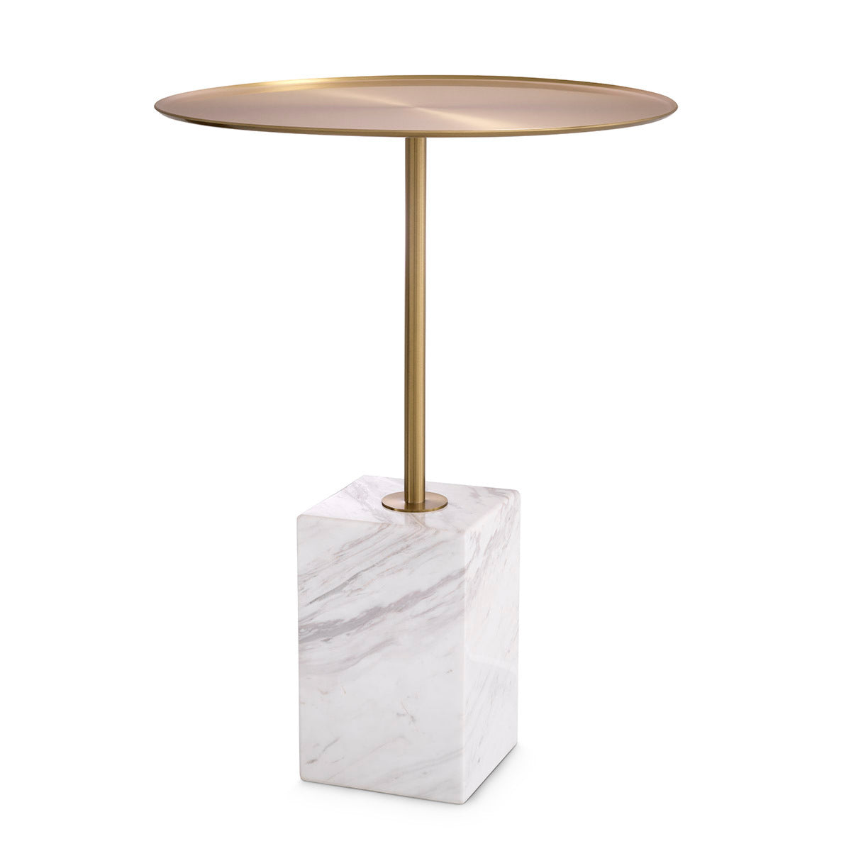 Cole Side Table