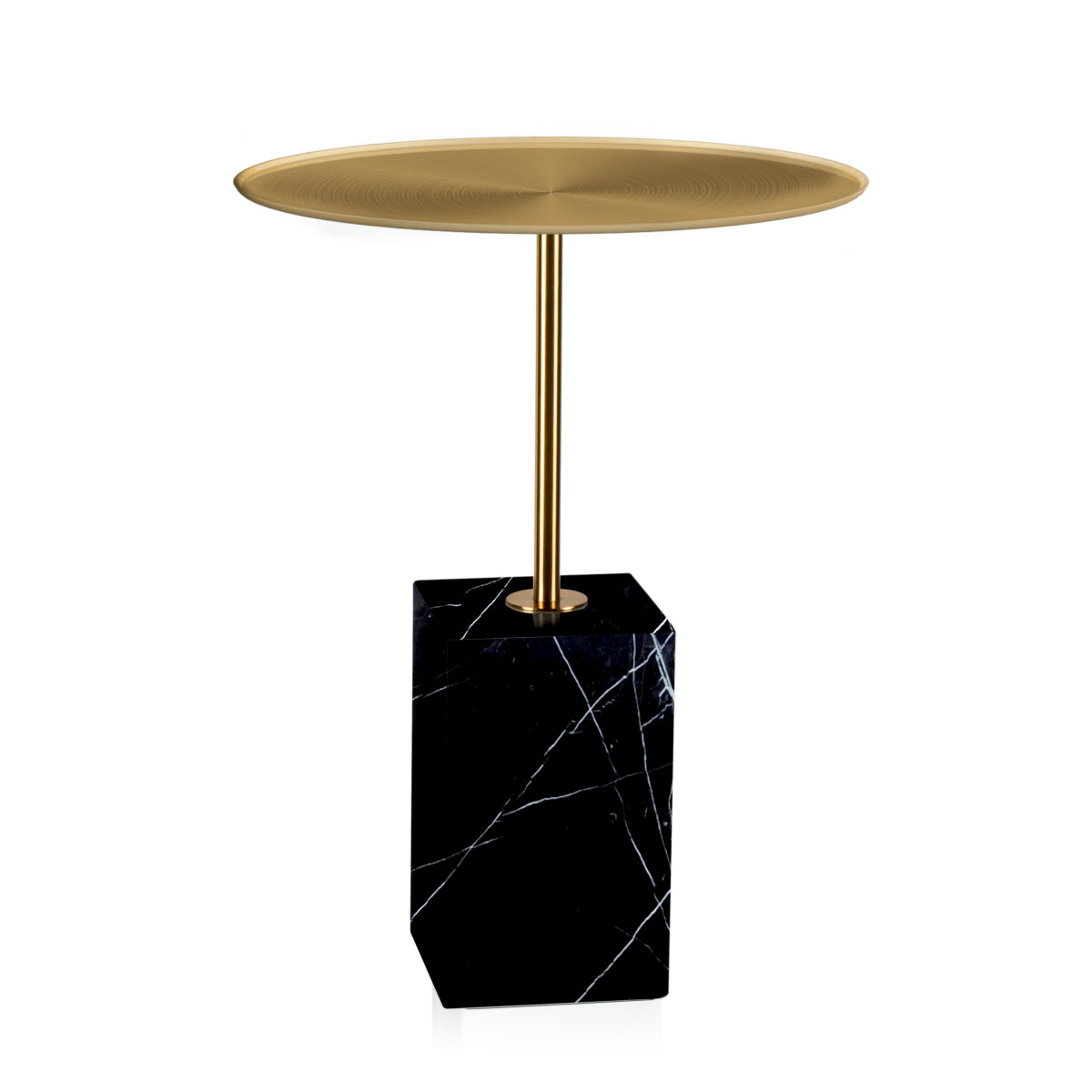 Cole Side Table