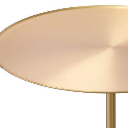 Round Side Table Cole