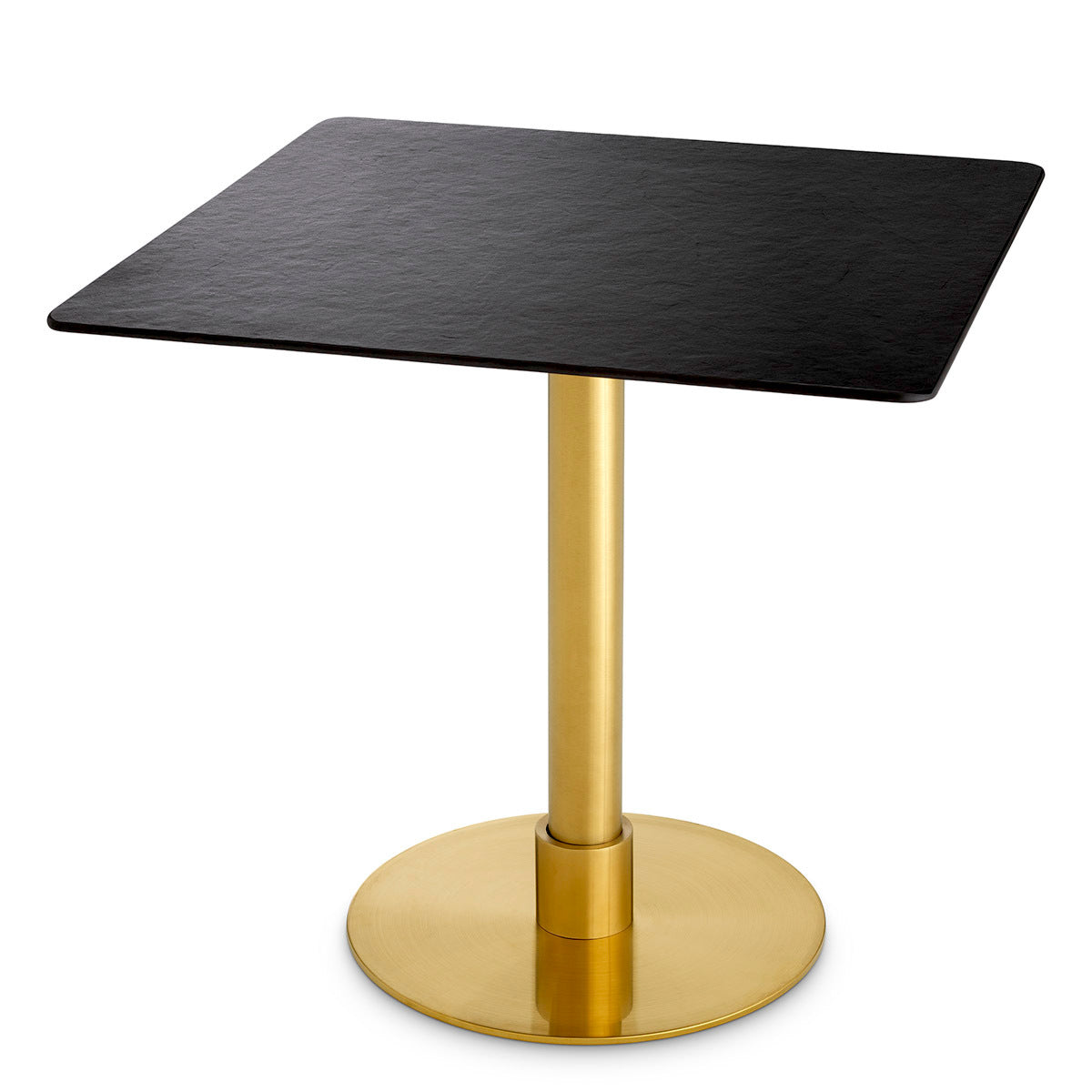 Terzo Square Dining Table