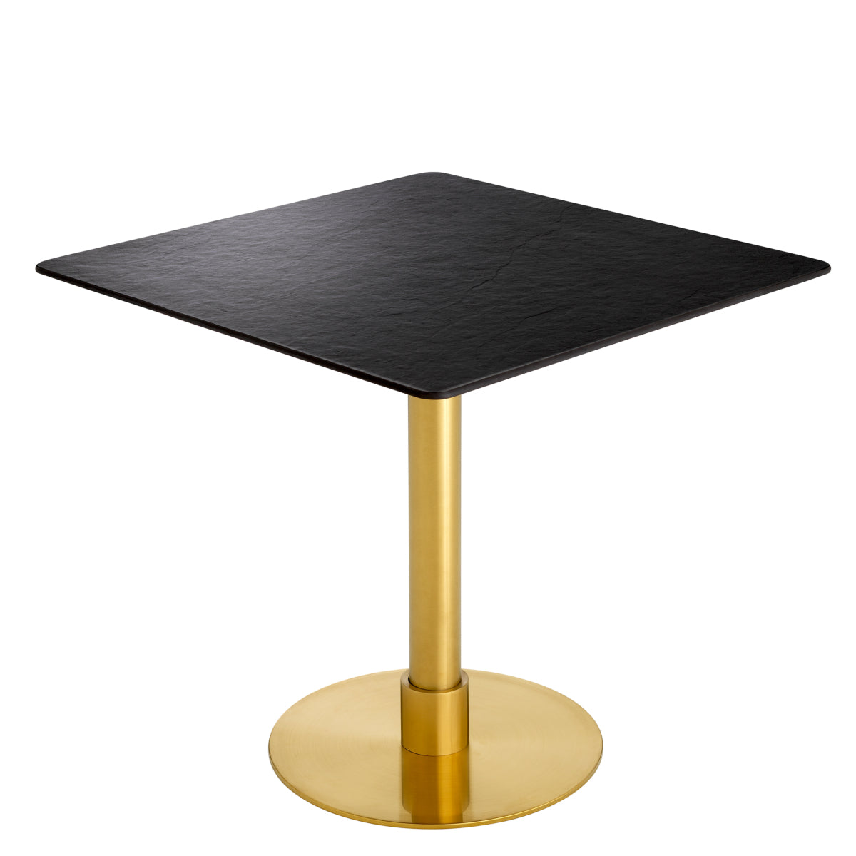 Terzo Square Dining Table