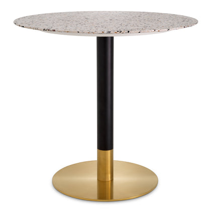 Round Dining Table Trevor