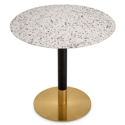 Round Dining Table Trevor