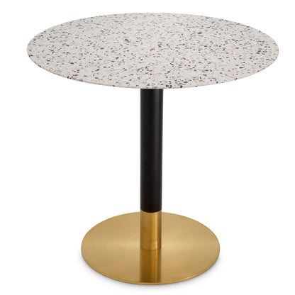 Round Dining Table Trevor