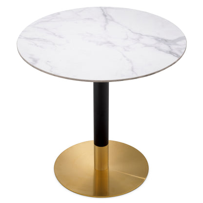 Round Dining Table Trevor